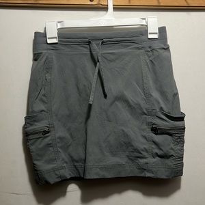 Athletic skirt size 4. Athleta